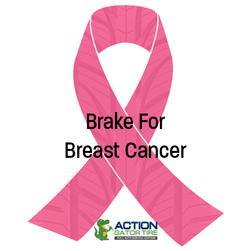 Putting the Brakes on Breast Cancer with Libby’s Legacy Brake for Breast Cancer