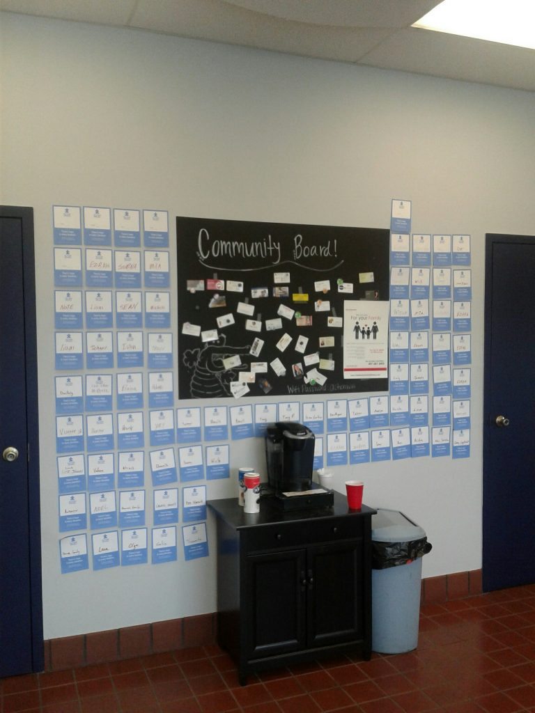 Autism Speaks Autism Speaks Board
