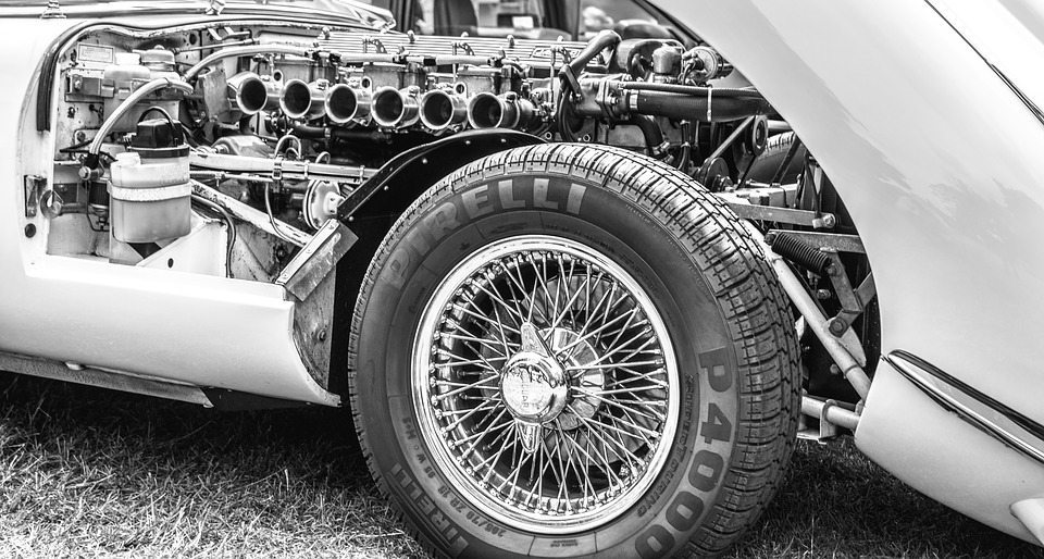 Pirelli Tire Spotlight Pirelli Tire Spotlight