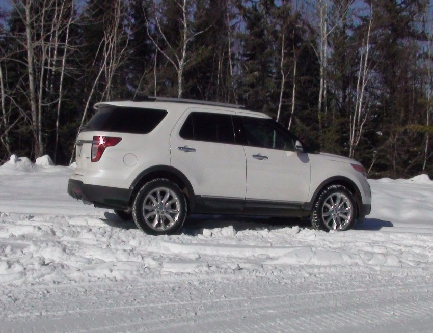 Best Tire Brands for SUVs Best Tire Brands for SUVs