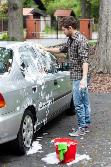 Car Care Tips for College Students Car Care Tips for College Students