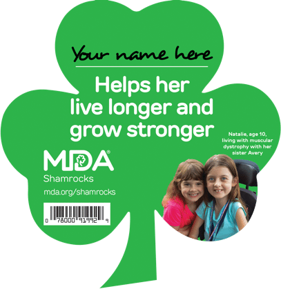 MDA Shamrocks MDA Shamrocks