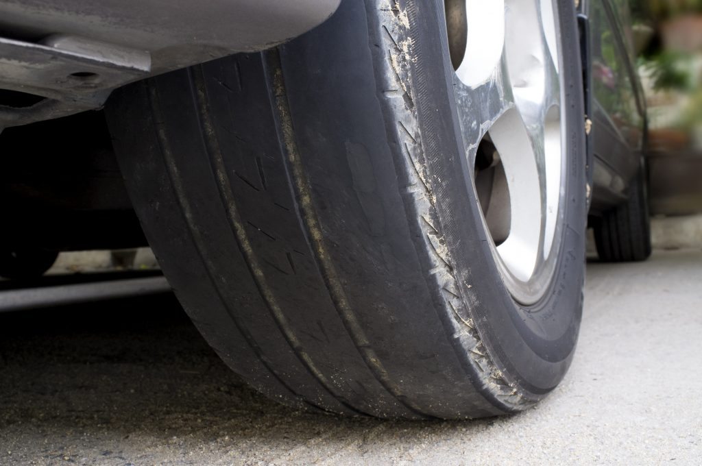 Your Tires Want You to Know These 3 Things Tire Services