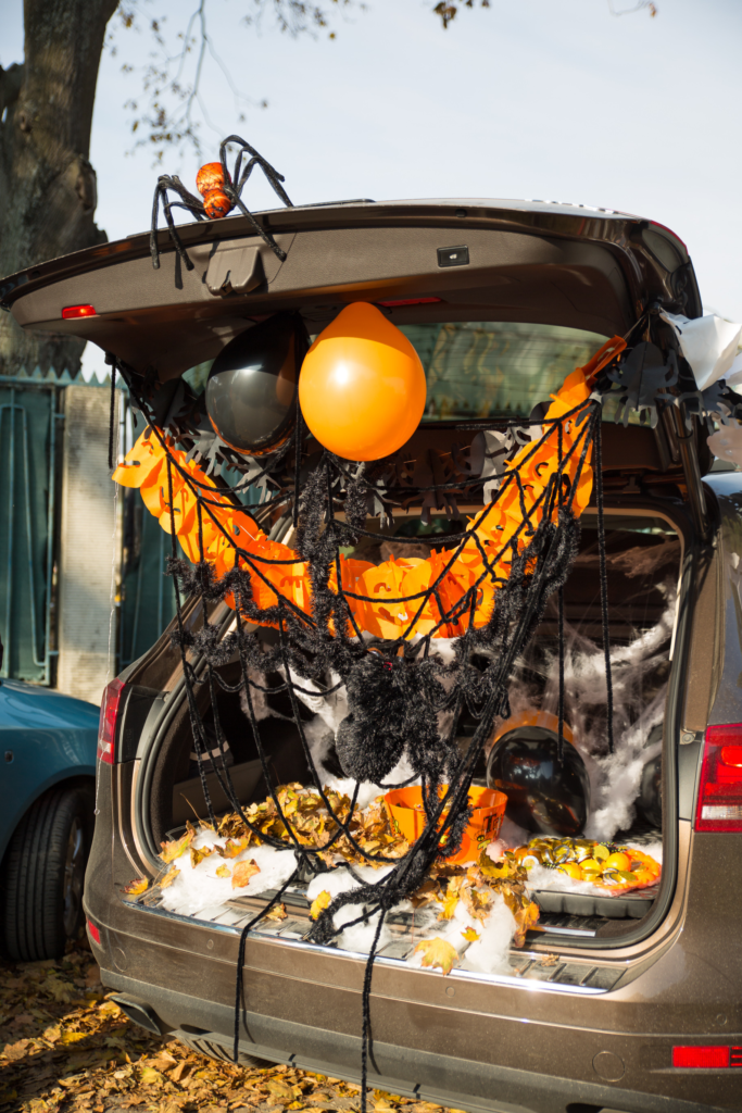 5 Tips for A Successful Trunk or Treat 5 Tips for A Successful Trunk or Treat